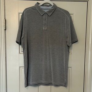 Tommy Bahama Shoreline Surf Polo L
